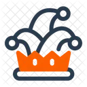 Jester hat  Icon