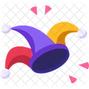 Jester hat  Symbol