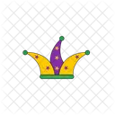Jester Hat Icon