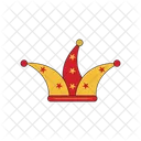 Jester Hat Icon