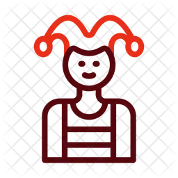 Jester  Icon