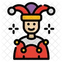 Jester  Icon