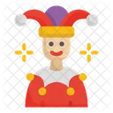 Jester  Icon