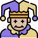 Jester  Icône