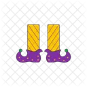 Jester Shoes Icon