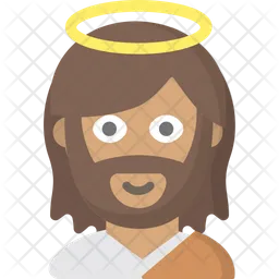 Jesus  Icon