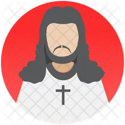 Jesus  Ícone