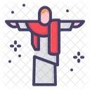 Jesus  Symbol