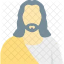 Jesus Avatar Christianity Icon