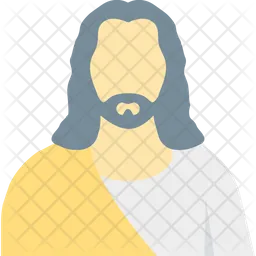 Jesus  Icon