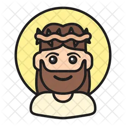 Jesus  Icon