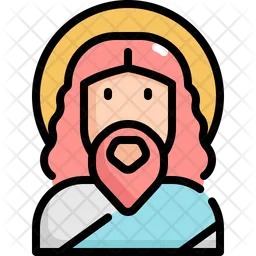 Jesus  Icon