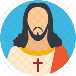 Jesus  Icon