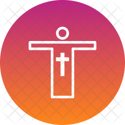 Jesus Icon
