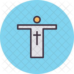 Jesus Icon