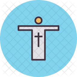 Jesus  Icon