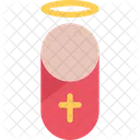 Jesus Christian Christ Icon