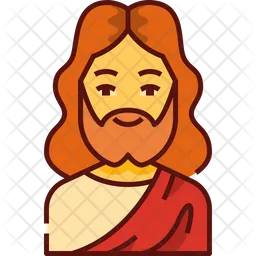 Jesus  Icon