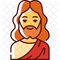 Jesus  Icon