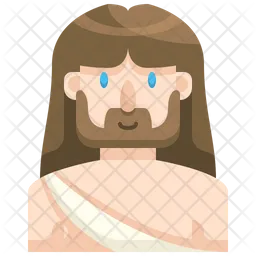 Jesus  Icon