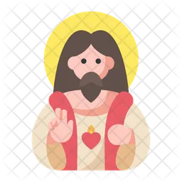 Jesus  Icon