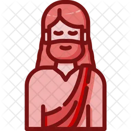 Jesus  Icon