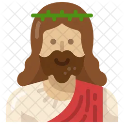 Jesus  Symbol