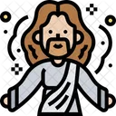 Jesus  Icon