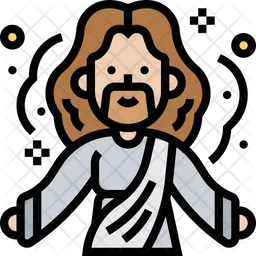 Jesus  Icon