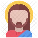 Jesus Christ Jesus Christ Icon