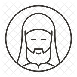 Jesus Icon