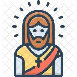 Jesus  Icon