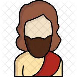 Jesus  Icon