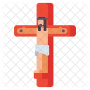 Jesus Am Kreuz Jesus Christ Symbol