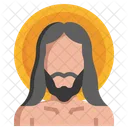 Jesus Christ  Icon