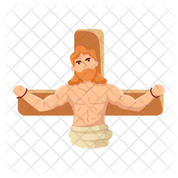 Jesus Christ  Icon