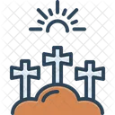 Jesus Christ  Icon