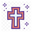 Jesus cross  Icon