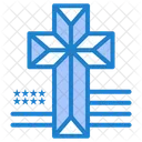 Jesus Cross  Icon