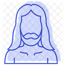 Jesus  Icon