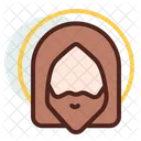 Jesus  Icon