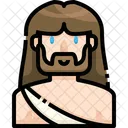 Jesus  アイコン