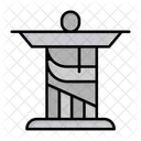 Jesus  Icon