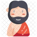 Jesus Gott Christus Symbol