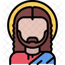 Jesus  Icon