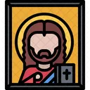 Jesus  Icon
