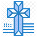 Jesus Kreuz  Symbol