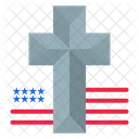 Jesus Kreuz  Symbol