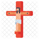 Jesus On Cross Jesus Christian Icon