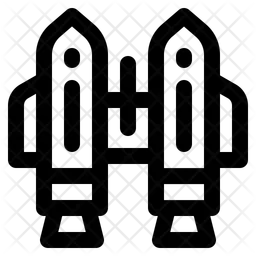 제트기  아이콘